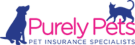 Purely Pets Logo
